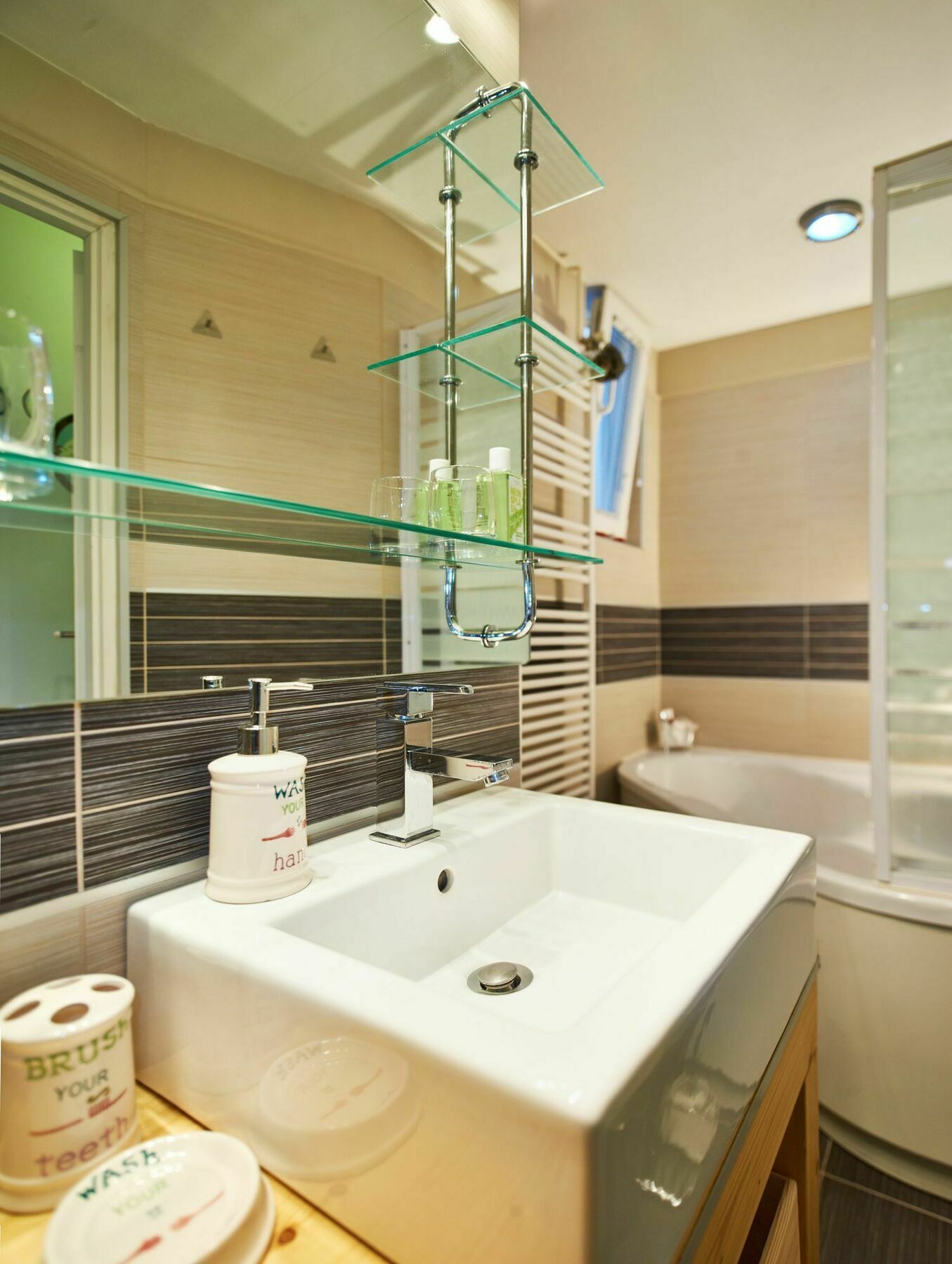 Studio Apartment Green Wall ザグレブ エクステリア 写真